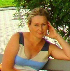 Ирина Демьяненко