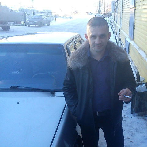 Николай Хасаншин