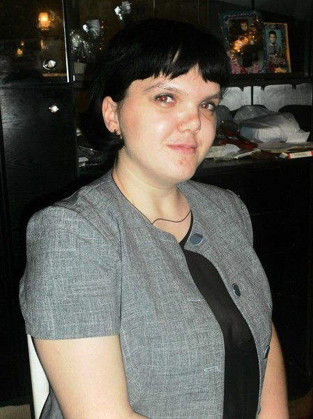 Юлия Карасёва