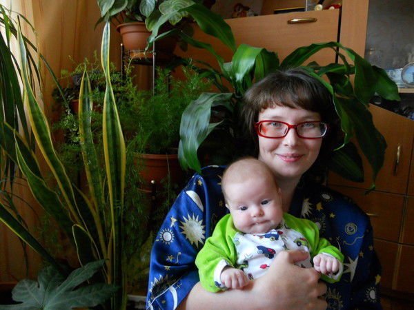 Оксана Фотеева