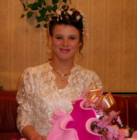 Надежда Архипова