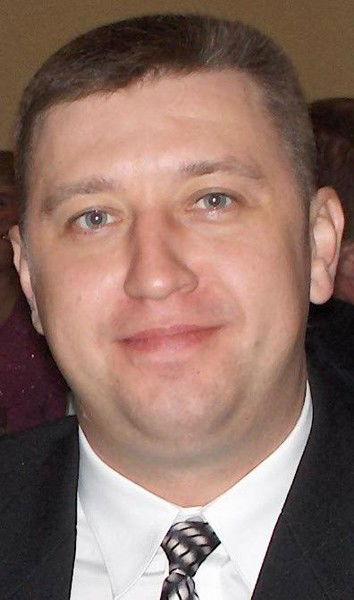 Алексей Михайлюков