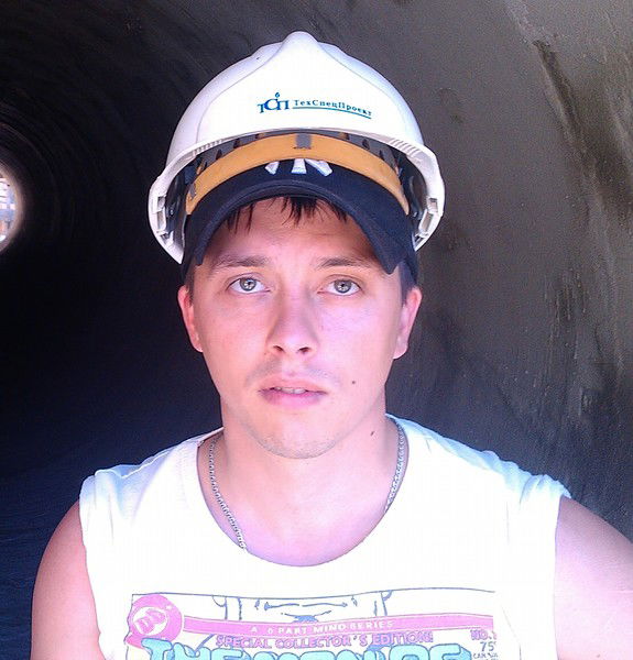 Владислав Греднев