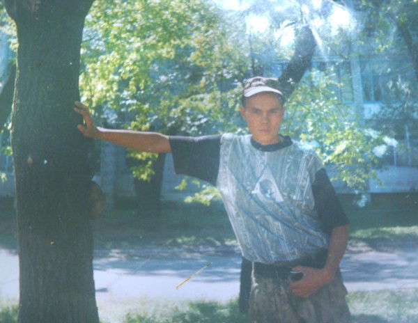 Иван Карпов