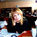 Елена Пушкарева