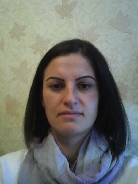 Вероника Емельянова