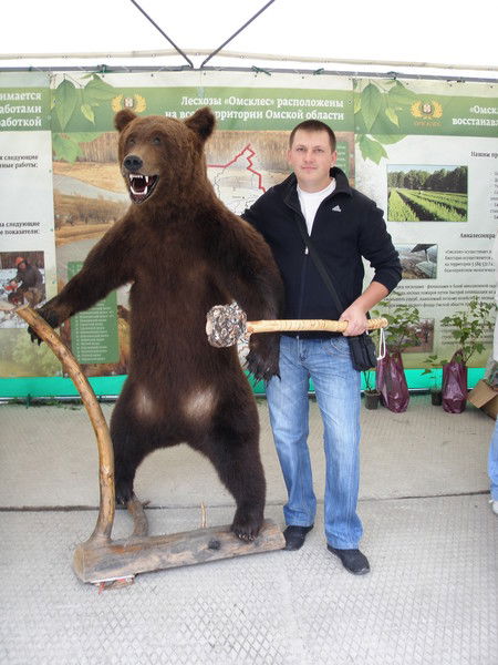 Руслан Панкратов