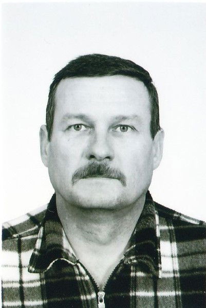 Григорий Сафронов