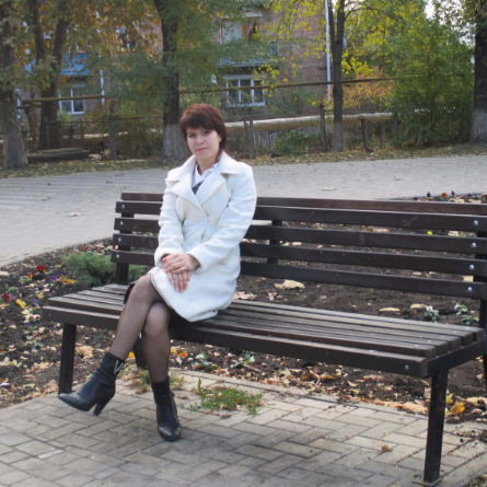 Ирина Заруба