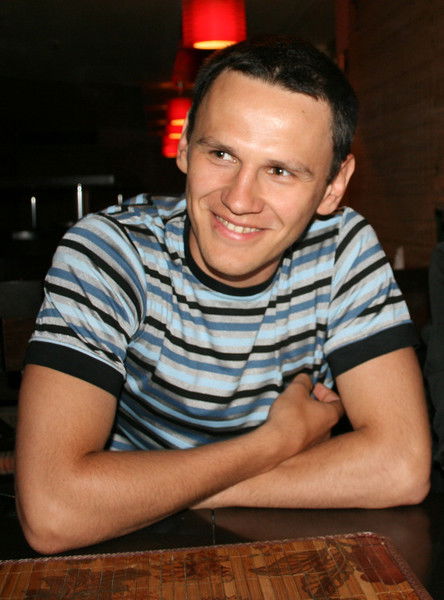 Роман Короткий