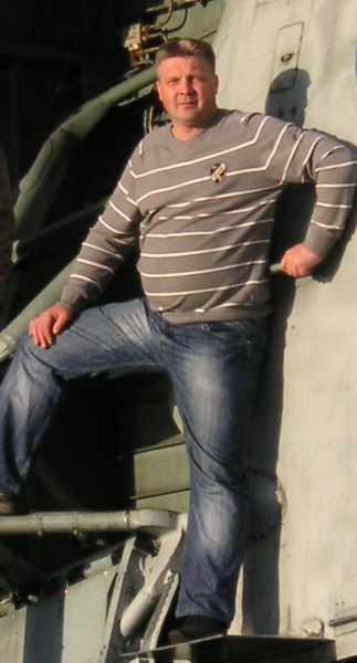 Сергей Гурин