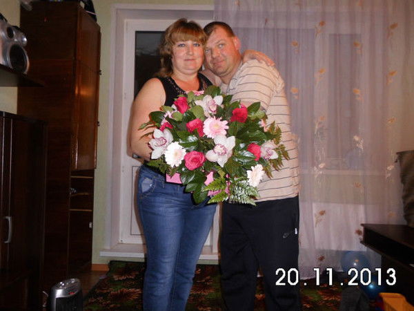 Марина Зубачёва