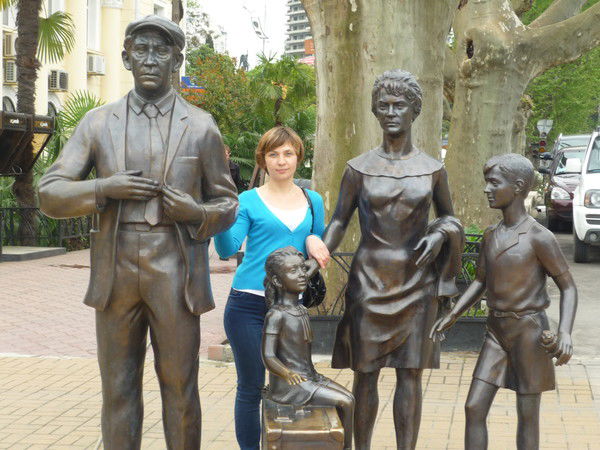 Ирина Дежнева