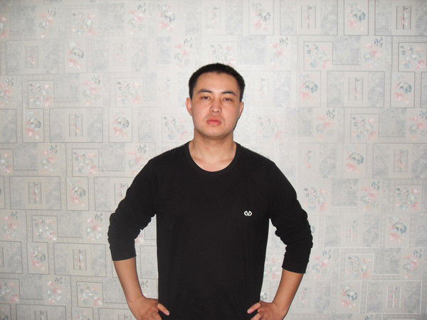 Дархан Молдахметов