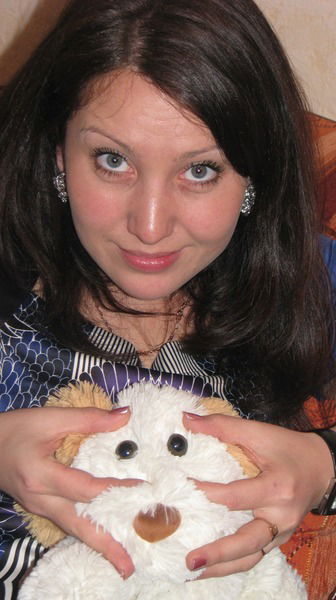 Резида Гребенькова