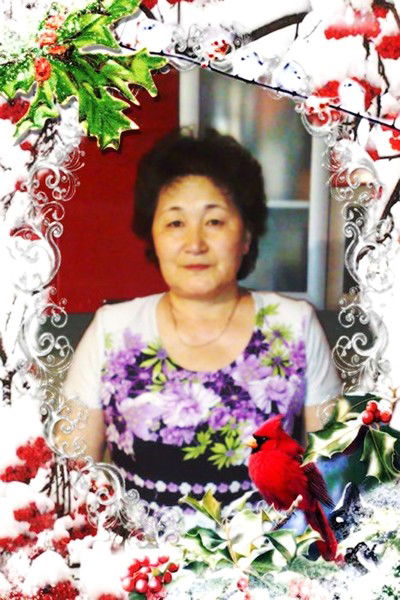 Клава Пягай