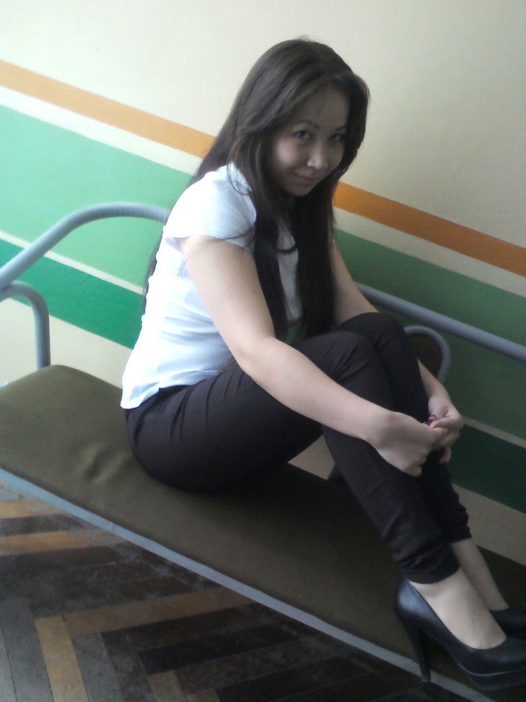 ***дарина Кадырова***