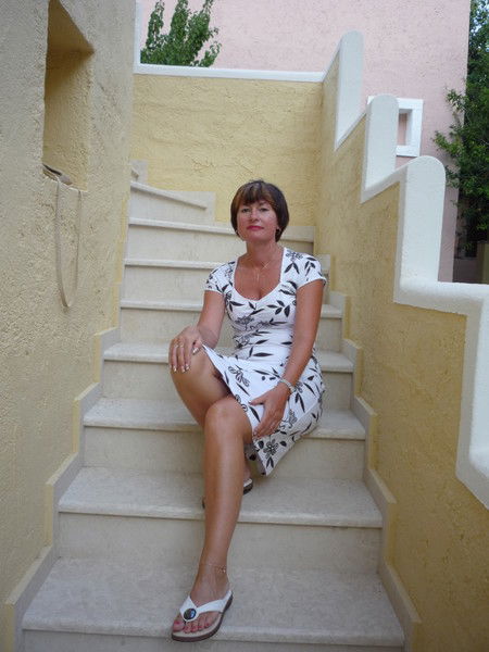 Лариса Золотова