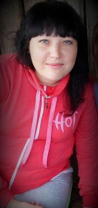 Светлана Копылова