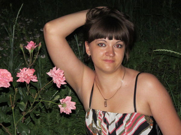 Алина Вольных