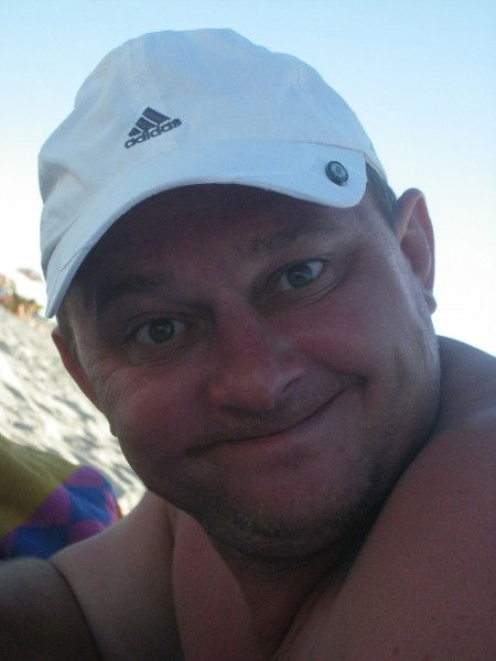 Александр Доля