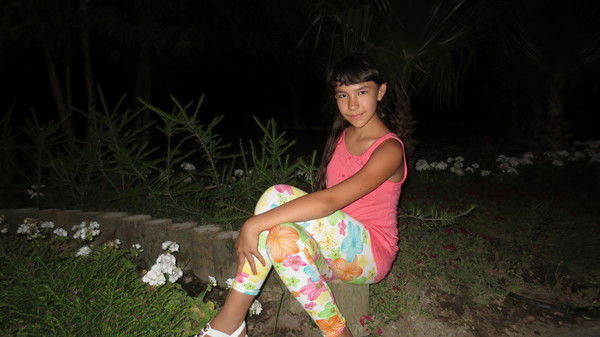 Камила Тулеуова