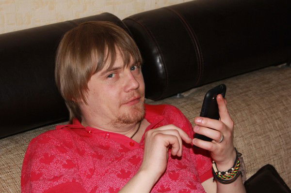 Василий Козлов