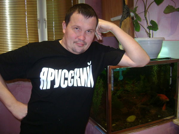 Вова Беломытцев