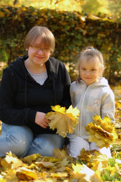 Наталия Пономарева