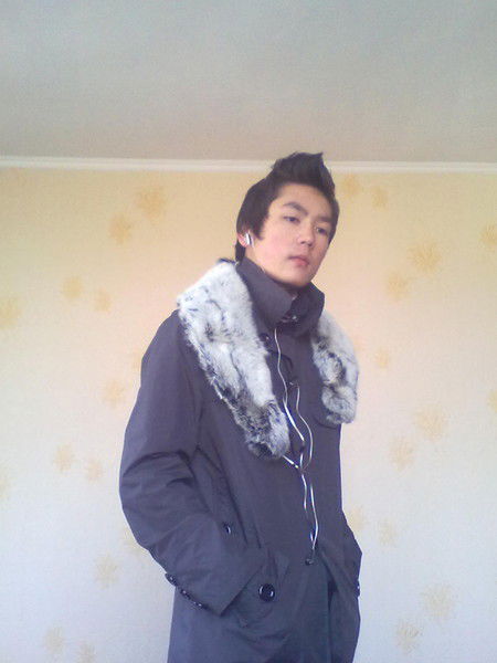 Адилет Жээнбаев