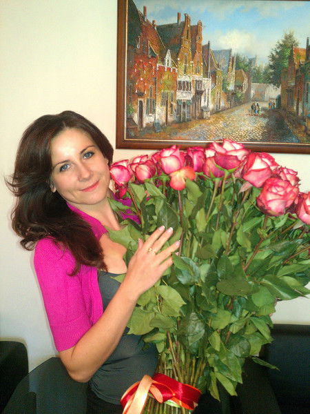 Светлана Кондратьева