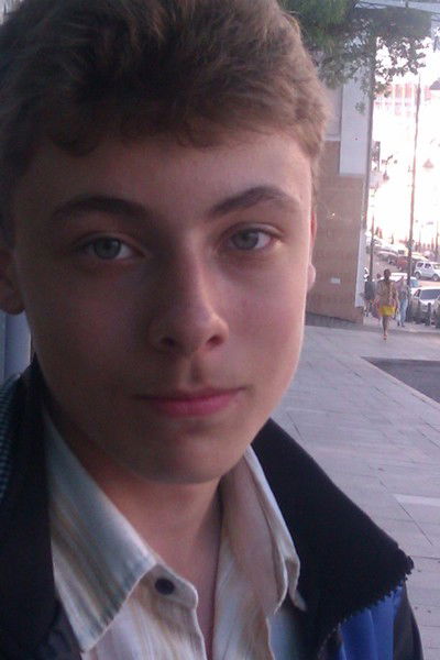 Алексей Smolyakov