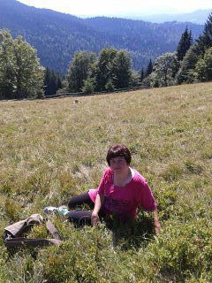 Екатерина Харкавая