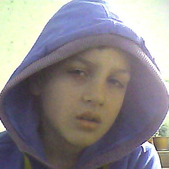 Даниил Деркач