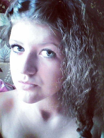 Ксюня Новикова