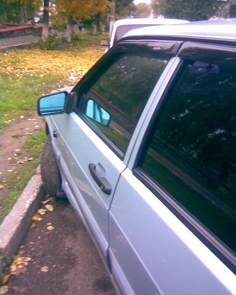 Андрей Олегович