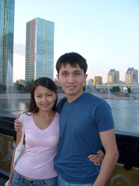 Данагуль Кучукпаева