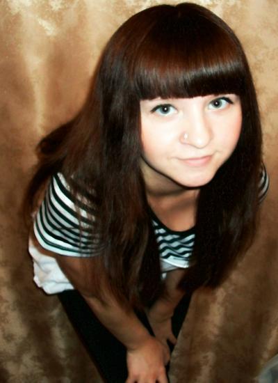 Валерия Адилова