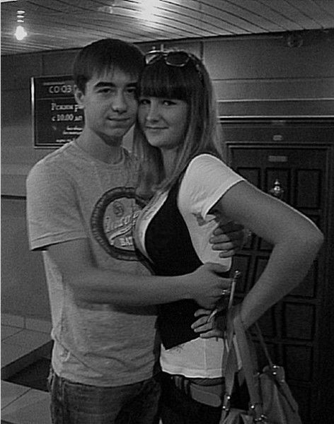 Леша Аверин