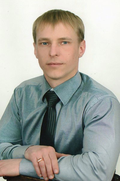 Андрей Балобеев