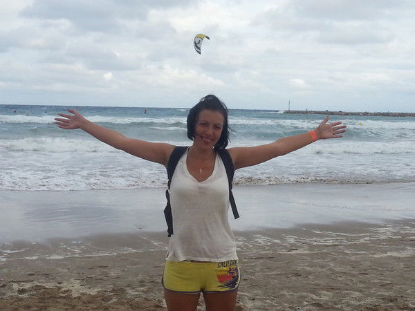 Ирина Журавлева