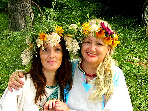 Лидия Самардак