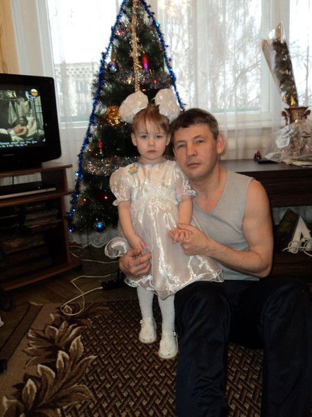 Кирилл Варламов