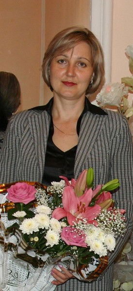 Наталья Гнилицкая