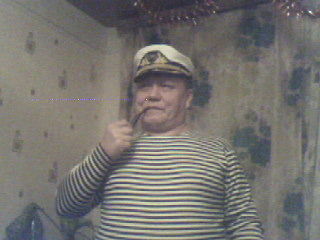 Тагир Набиуллин