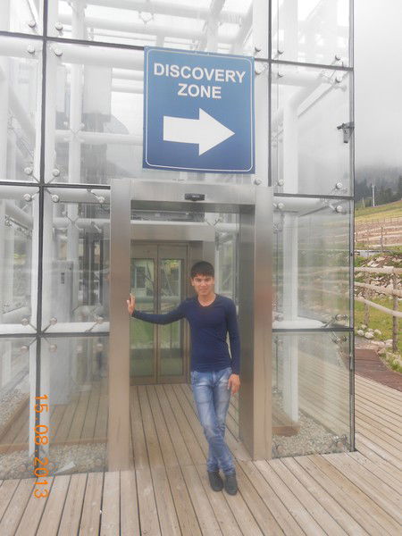 Теймураз Бейсембеков