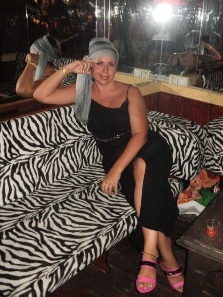 Татьяна Измайлова