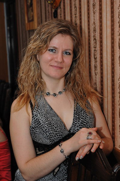 Марита Бжахова