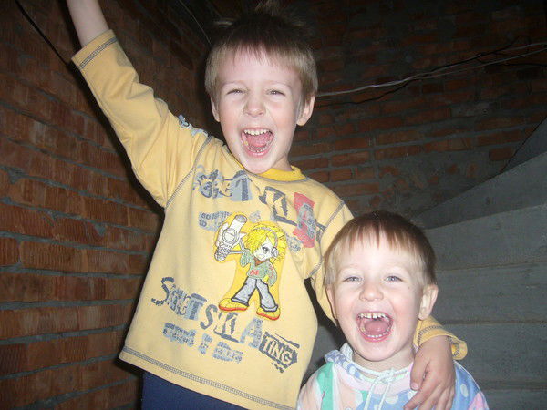 Анжела Романова