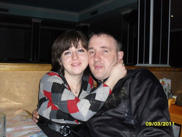 Юлия Петько ( Клюг)